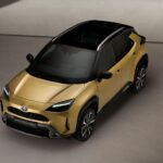 Η Toyota αποκάλυψε το Yaris Cross Adventure