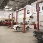 “Heritage Parts”: αυθεντικά ανταλλακτικά