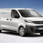 Το νέο LCV Opel Vivaro-e HYDROGEN