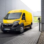 Τα νέα van Opel Movano και Movano-e Τα νέα Opel Movano και Movano-e