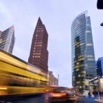 CEF: 72 εκατ. ευρώ σε έργα υποδομών μεταφορών