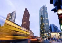 CEF: 72 εκατ. ευρώ σε έργα υποδομών μεταφορών