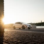 Το νέο Renault CLIO από 13.790€ και με δώρο το LPG