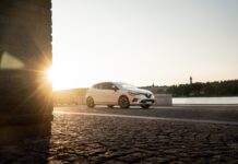 Το νέο Renault CLIO από 13.790€ και με δώρο το LPG