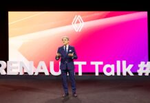Renault Talk #1: επαναπροσδιορίζοντας φιλοδοξίες