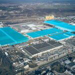 Ford: θα ξεκινήσει την παραγωγή νέου LCV στη Ρουμανία