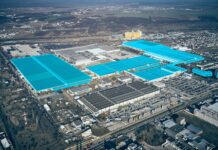 Ford: θα ξεκινήσει την παραγωγή νέου LCV στη Ρουμανία