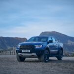 Το νέο Ford Ranger Raptor Special Edition