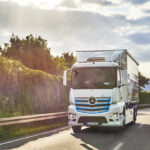 Daimler Truck AG: Αλλαγές στην οργάνωση και διοίκηση