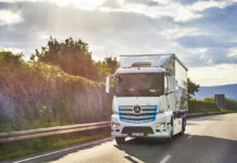Daimler Truck AG: Αλλαγές στην οργάνωση και διοίκηση