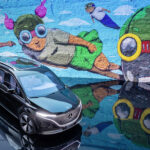 Concept EQT: ο πρόδρομος του premium μικρού βαν