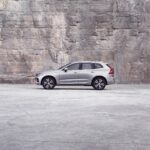 Volvo Cars: 97,5% αύξηση πωλήσεων τον Απρίλιο