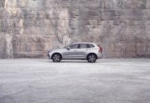 Volvo Cars: 97,5% αύξηση πωλήσεων τον Απρίλιο