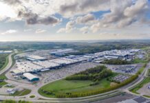 Torslanda: πρώτο κλιματικά ουδέτερο εργοστάσιο Volvo