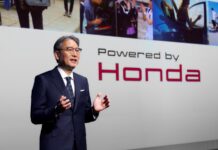 Toshihiro Mibe: Η Honda σταματά τις πωλήσεις ICE το 2040