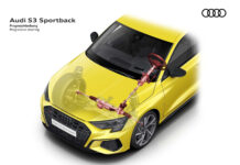 Το σύστημα διεύθυνσης του αυτοκινήτου στην Audi Audi, ο ειδικός στα συστήματα διεύθυνσης