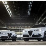 Βράβευση της Alfa Romeo για τον σχεδιασμό