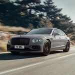 Bentley Flying Spur: το μοντέλο του 2022