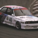 Tα Yokohama ADVAN Sport V107 στις BMW M3 & M4