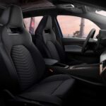 CUPRA: Καθίσματα από βιώσιμα πλαστικά υλικά