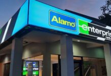 Η Enterprise ανοίγει 100 καταστήματα παγκοσμίως