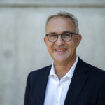 Ο Dr. Matthias Jurytko CEO της cellcentric