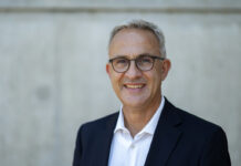 Ο Dr. Matthias Jurytko CEO της cellcentric