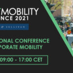 Η εταιρική κινητικότητα στο Smart Mobility Conference
