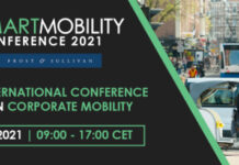 Η εταιρική κινητικότητα στο Smart Mobility Conference