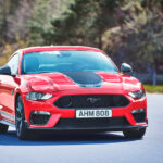 Η Ford Mustang Mach 1 στην Ευρώπη