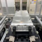 Ford – SK Innovation: Κοινοπραξία για μπαταρίες