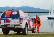 Σειρά video της Ford για τους διασώστες “Lifesavers”