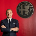 Νέος επικεφαλής Marketing & Communications Alfa Romeo