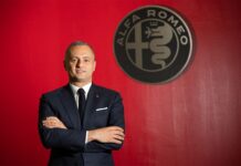 Νέος επικεφαλής Marketing & Communications Alfa Romeo