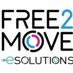 Free2Move eSolutions για εξηλεκτρισμένη αυτοκίνηση