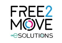 Free2Move eSolutions για εξηλεκτρισμένη αυτοκίνηση
