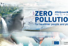 Ευρωπαϊκή Πράσινη Συμφωνία: Μηδενική ρύπανση
