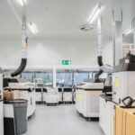 Ford-HP: Ανταλλακτικά από απόβλητα εκτυπώσεων