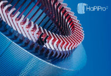 Η Ford σε ερευνητικό πρόγραμμα για ηλεκτροκινητήρες