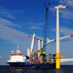 Η bp και η EnBW λανσάρουν το portal ScotWind