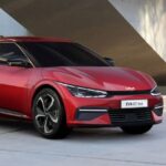 Kia EV6: Oλιστική και διαισθητική εμπειρία