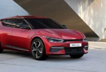 Kia EV6: Oλιστική και διαισθητική εμπειρία