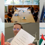 Masdar – Taaleri Energia – Autohellas σε φωτοβολταϊκά