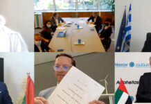 Masdar – Taaleri Energia – Autohellas σε φωτοβολταϊκά