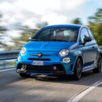 Διπλή διάκριση της Abarth στα “The Best Brands”