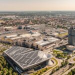 BMW Group: Νέοι διευθυντές στο δίκτυο παραγωγής BMW Group: Νέοι διευθυντές στο δίκτυο παραγωγής