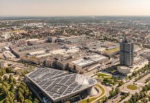 BMW Group: Νέοι διευθυντές στο δίκτυο παραγωγής BMW Group: Νέοι διευθυντές στο δίκτυο παραγωγής