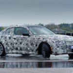 BMW Σειρά 2 Coupé: στο τελικό στάδιο εξέλιξης