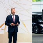 Η πορεία του BMW Group προς την κυκλική οικονομία Η πορεία του BMW Group προς την κυκλική οικονομία