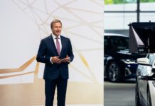 Η πορεία του BMW Group προς την κυκλική οικονομία Η πορεία του BMW Group προς την κυκλική οικονομία